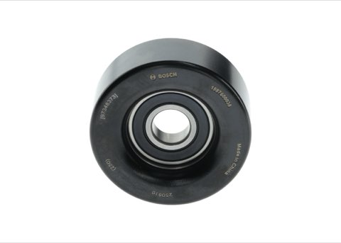 Bosch 1 987 600 038 Deflection / Guide Pulley