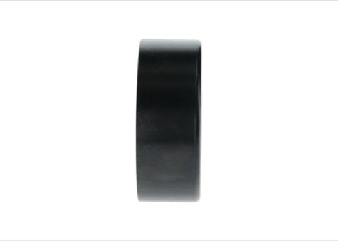 Bosch 1 987 600 038 Deflection / Guide Pulley, photo 3