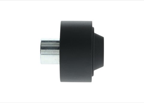 Bosch 1 987 600 039 Deflection / Guide Pulley, photo 2