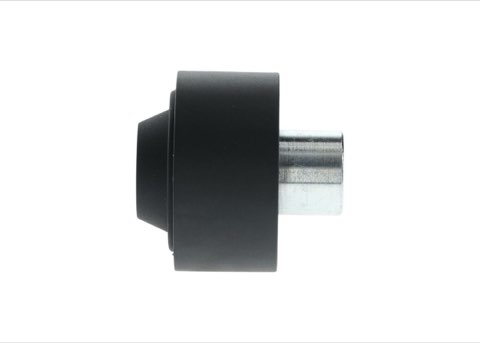 Bosch 1 987 600 039 Deflection / Guide Pulley, photo 3