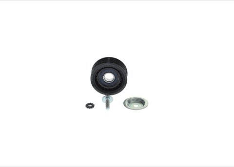 Bosch 1 987 600 040 Deflection / Guide Pulley