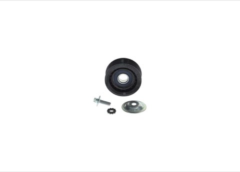 Bosch 1 987 600 040 Deflection / Guide Pulley, photo 2