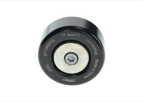 Bosch 1 987 600 044 Deflection / Guide Pulley