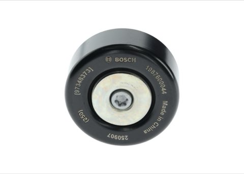 Bosch 1 987 600 044 Deflection / Guide Pulley, photo 2