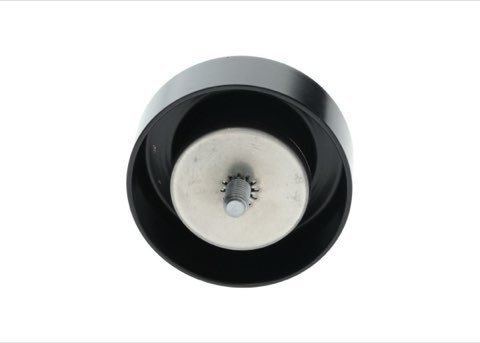 Bosch 1 987 600 044 Deflection / Guide Pulley, photo 3