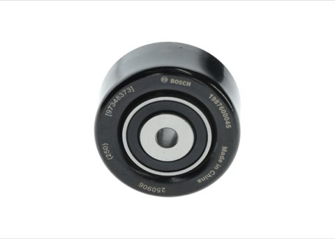 Bosch 1 987 600 045 Deflection / Guide Pulley