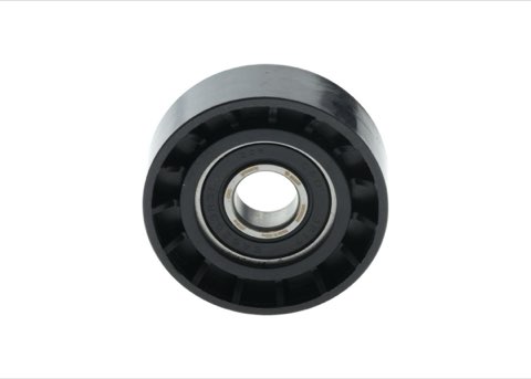 Bosch 1 987 600 048 Deflection / Guide Pulley, photo 3