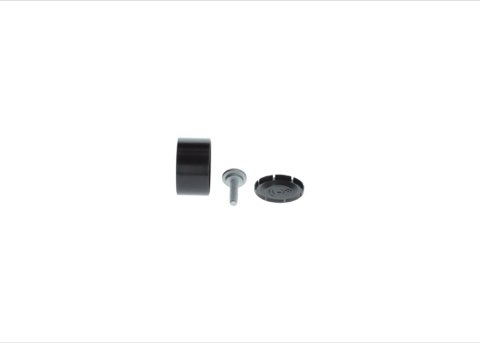 Bosch 1 987 600 049 Deflection / Guide Pulley, photo 2