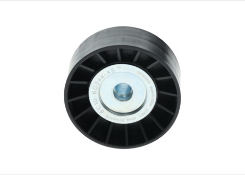 Bosch 1 987 600 050 Deflection / Guide Pulley