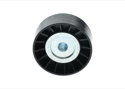 Bosch 1 987 600 050 Deflection / Guide Pulley, photo 2