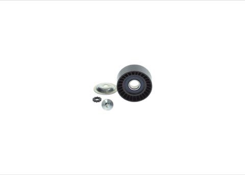 Bosch 1 987 600 052 Deflection / Guide Pulley, photo 3