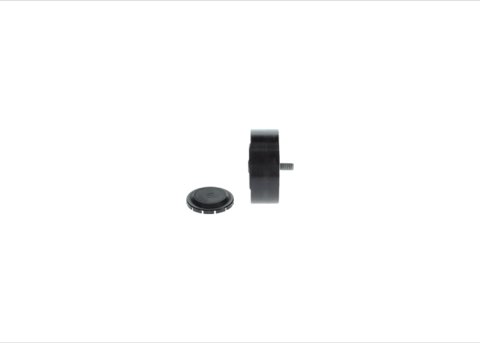 Bosch 1 987 600 054 Deflection / Guide Pulley