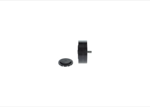 Bosch 1 987 600 054 Deflection / Guide Pulley, photo 2