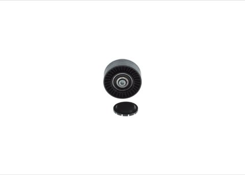 Bosch 1 987 600 054 Deflection / Guide Pulley, photo 3