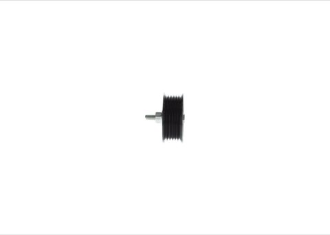 Bosch 1 987 600 057 Deflection / Guide Pulley, photo 2