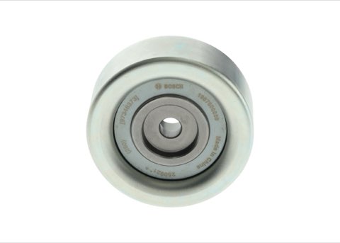 Bosch 1 987 600 059 Deflection / Guide Pulley