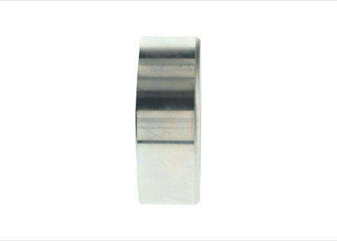 Bosch 1 987 600 059 Deflection / Guide Pulley, photo 3