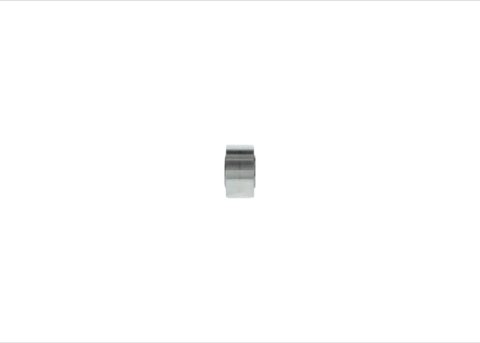 Bosch 1 987 600 061 Deflection / Guide Pulley, photo 3