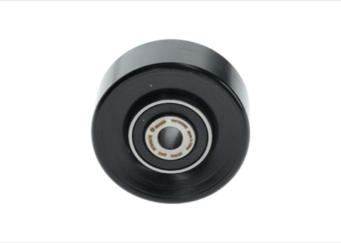 Bosch 1 987 600 062 Deflection / Guide Pulley