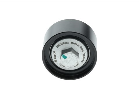 Bosch 1 987 600 063 Deflection / Guide Pulley