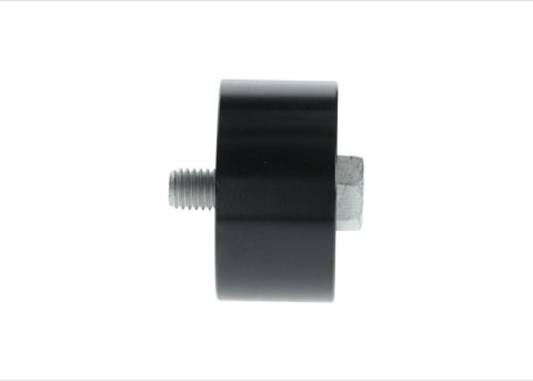 Bosch 1 987 600 063 Deflection / Guide Pulley, photo 2