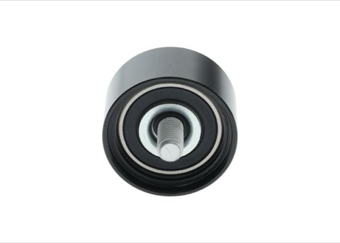 Bosch 1 987 600 063 Deflection / Guide Pulley, photo 3