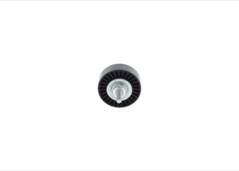 Bosch 1 987 600 064 Deflection / Guide Pulley, photo 3
