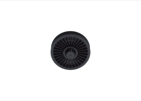 Bosch 1 987 600 066 Deflection / Guide Pulley