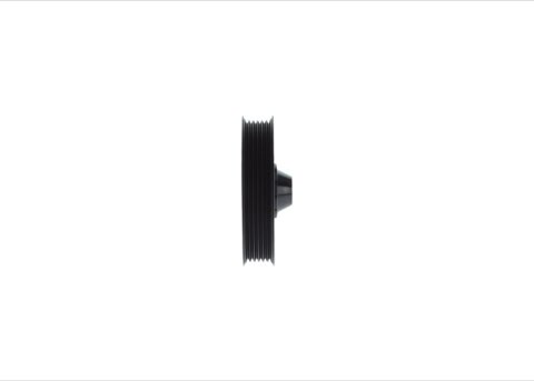 Bosch 1 987 600 066 Deflection / Guide Pulley, photo 2