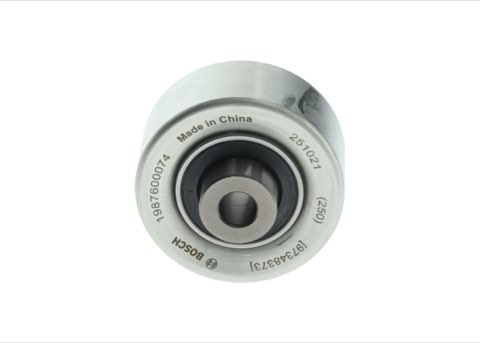 Bosch 1 987 600 074 Deflection / Guide Pulley