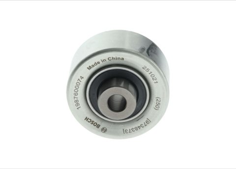 Bosch 1 987 600 074 Deflection / Guide Pulley, photo 2