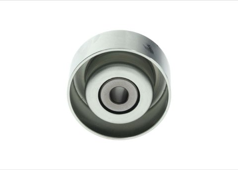 Bosch 1 987 600 074 Deflection / Guide Pulley, photo 3