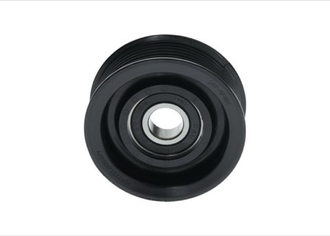 Bosch 1 987 600 077 Deflection / Guide Pulley