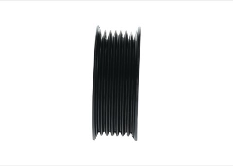 Bosch 1 987 600 077 Deflection / Guide Pulley, photo 2