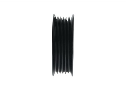 Bosch 1 987 600 078 Deflection / Guide Pulley, photo 3