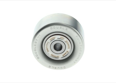 Bosch 1 987 600 080 Deflection / Guide Pulley