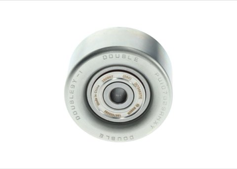 Bosch 1 987 600 080 Deflection / Guide Pulley, photo 2