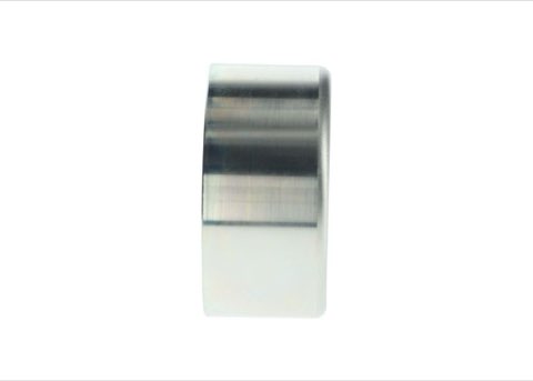 Bosch 1 987 600 080 Deflection / Guide Pulley, photo 3