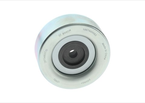 Bosch 1 987 600 082 Deflection / Guide Pulley