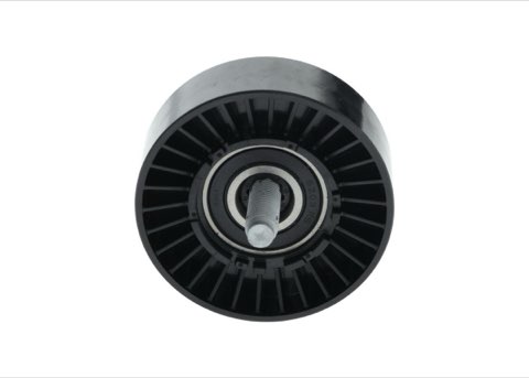 Bosch 1 987 600 084 Deflection / Guide Pulley, photo 3