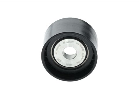 Bosch 1 987 600 090 Deflection / Guide Pulley