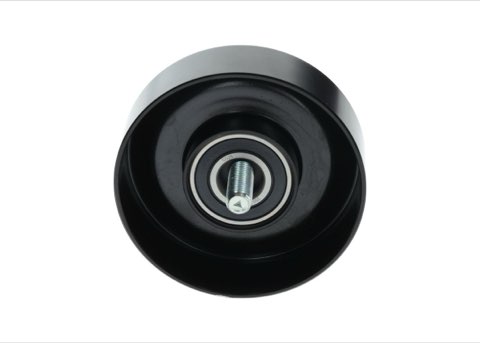 Bosch 1 987 600 092 Deflection / Guide Pulley, photo 2