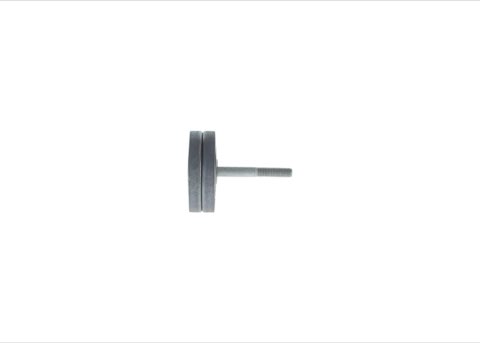 Bosch 1 987 600 094 Deflection / Guide Pulley