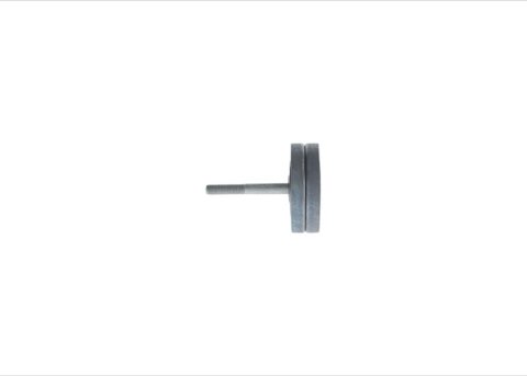 Bosch 1 987 600 094 Deflection / Guide Pulley, photo 2