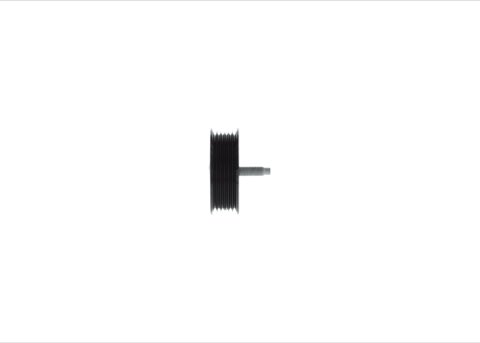 Bosch 1 987 600 095 Deflection / Guide Pulley