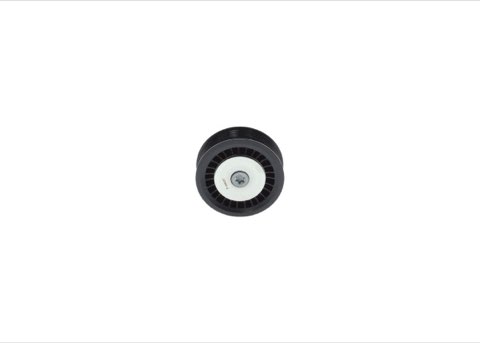 Bosch 1 987 600 095 Deflection / Guide Pulley, photo 2