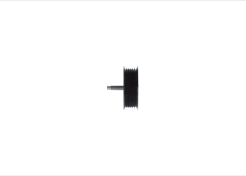 Bosch 1 987 600 095 Deflection / Guide Pulley, photo 3