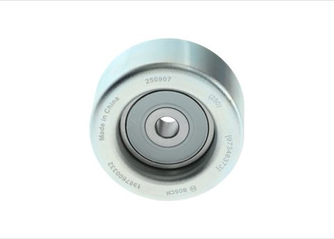Bosch 1 987 600 332 Deflection / Guide Pulley, photo 2
