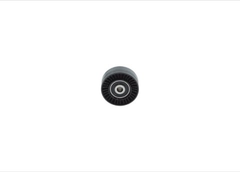 Bosch 1 987 600 345 Deflection / Guide Pulley
