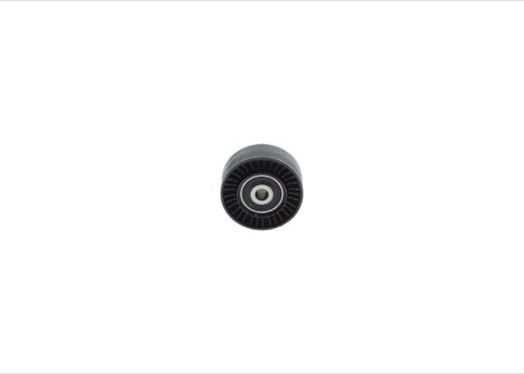 Bosch 1 987 600 345 Deflection / Guide Pulley, photo 2